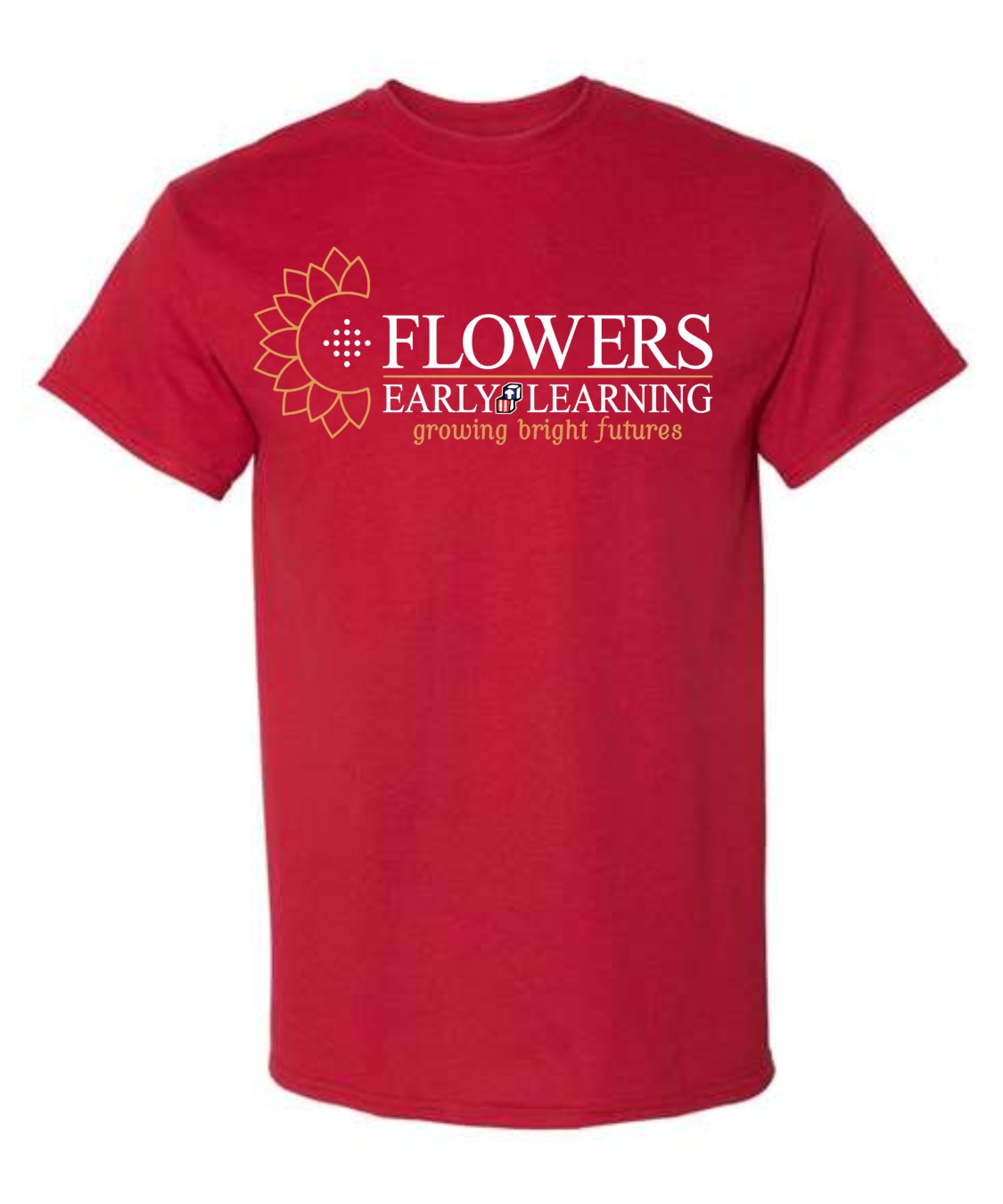 Adult Short Sleeve Tee