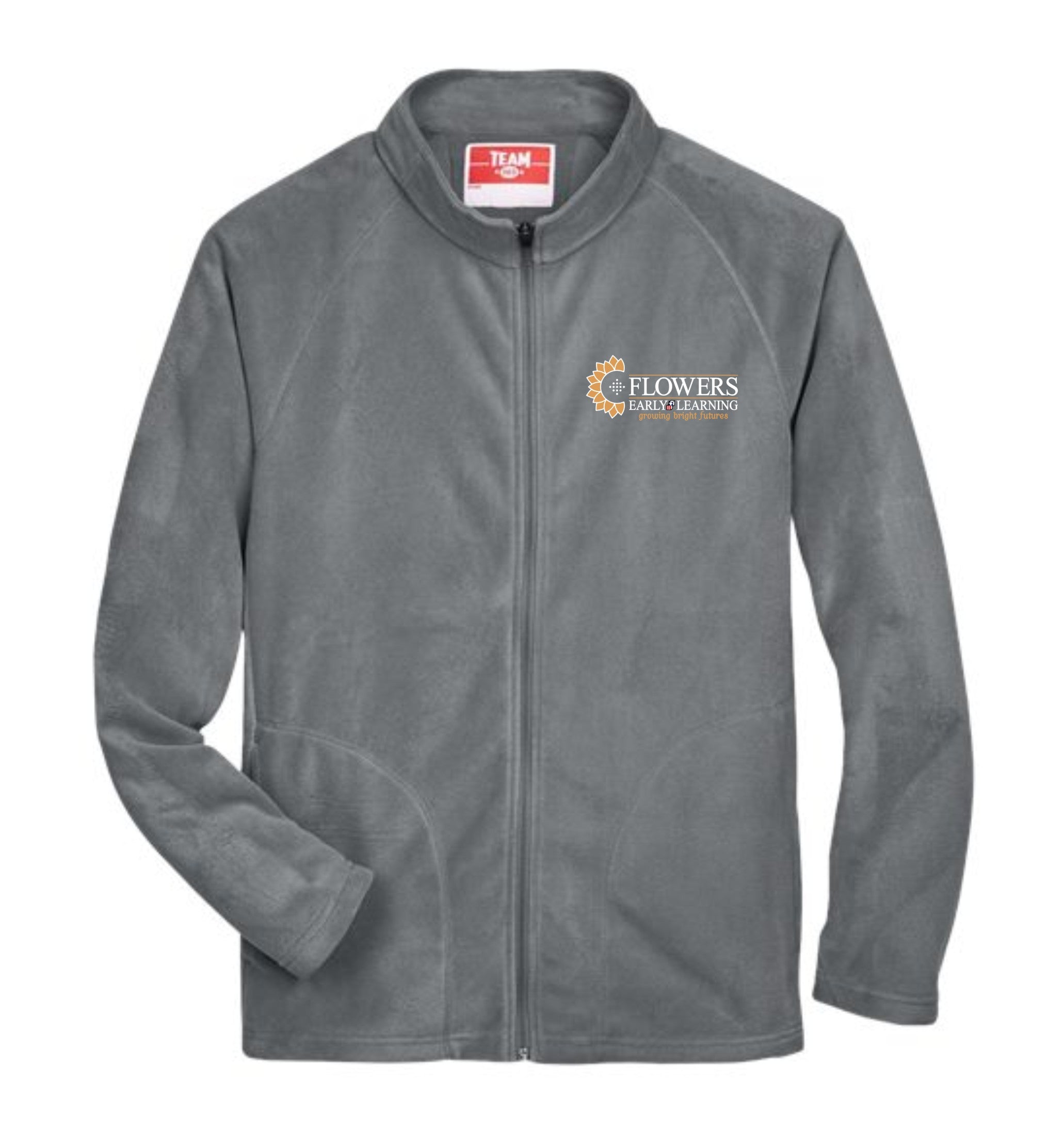 Men's Fleece Jacket