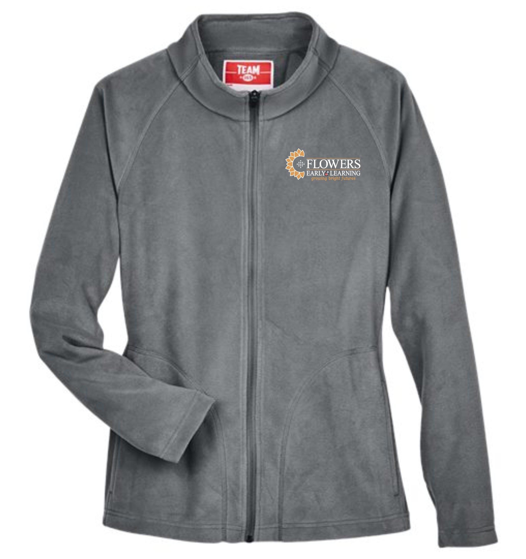 Ladie's Fleece Jacket