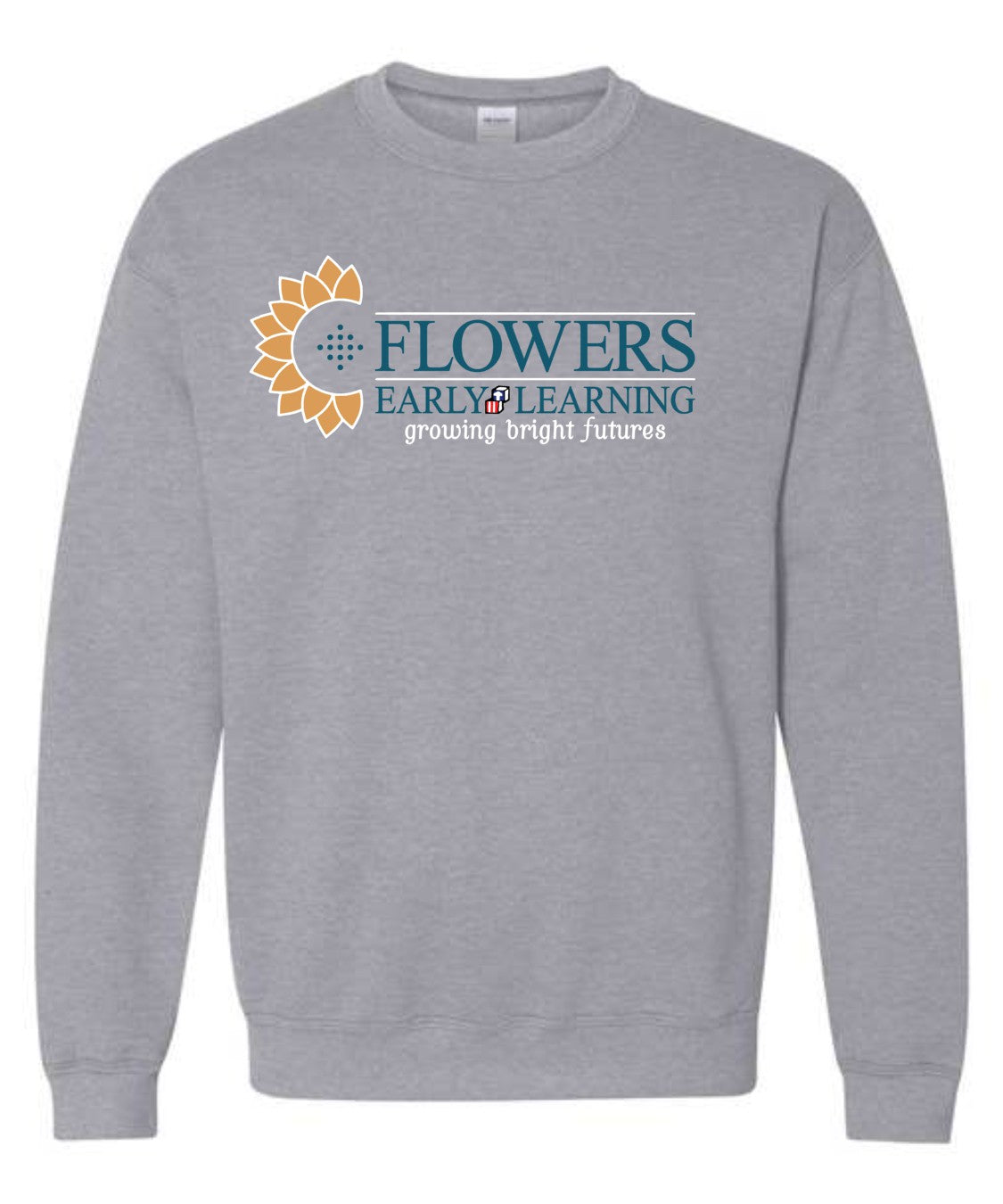 Adult Crewneck Sweatshirt