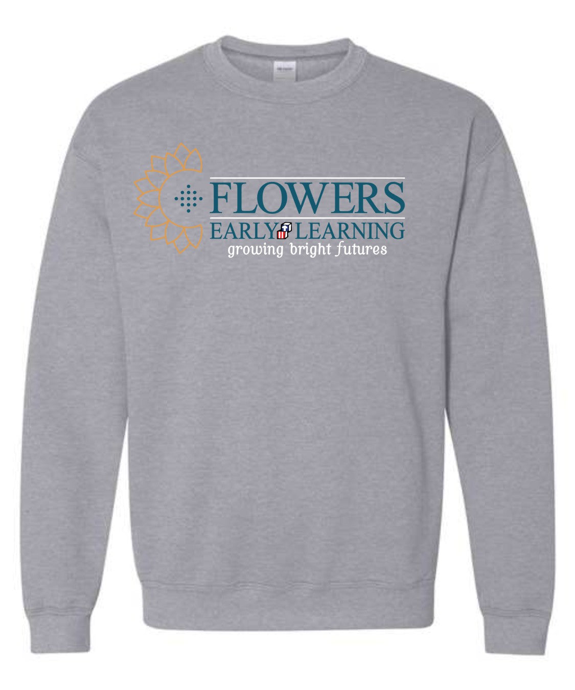 Adult Crewneck Sweatshirt