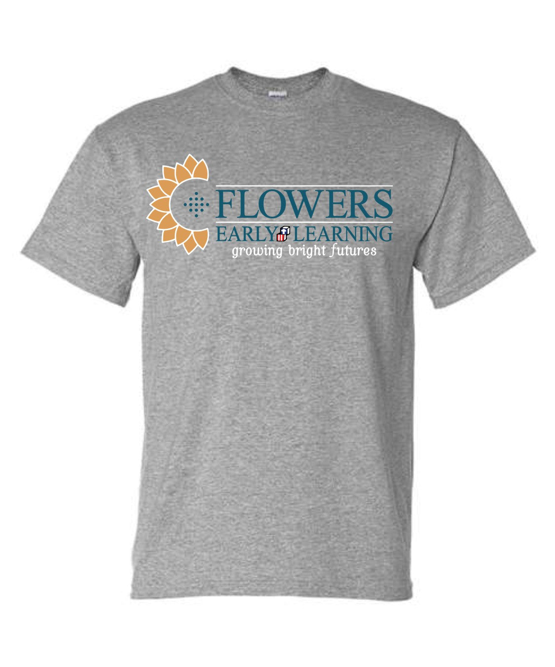 Adult Short Sleeve Tee