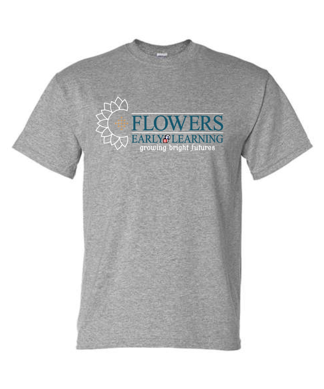 Adult Short Sleeve Tee
