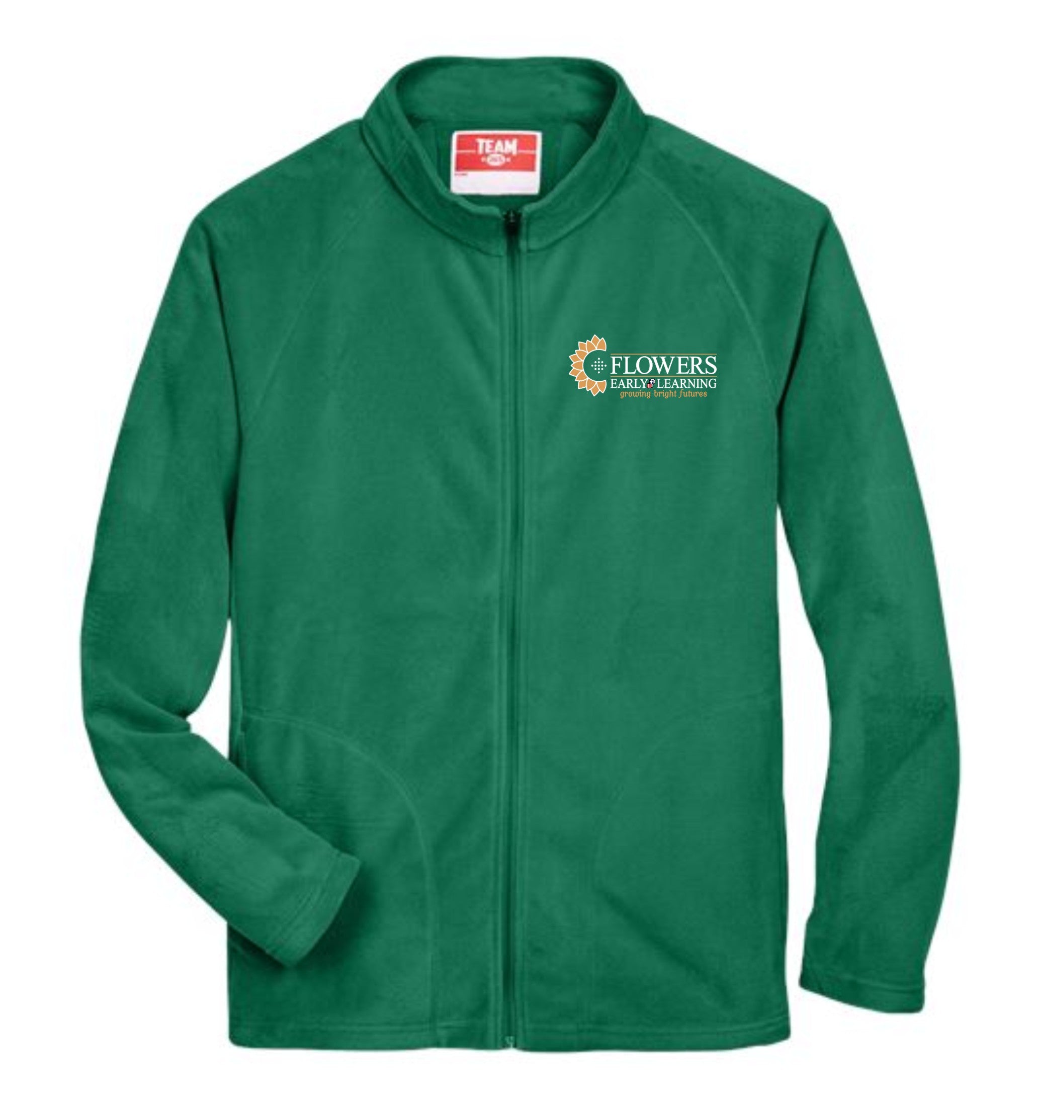Men's Fleece Jacket