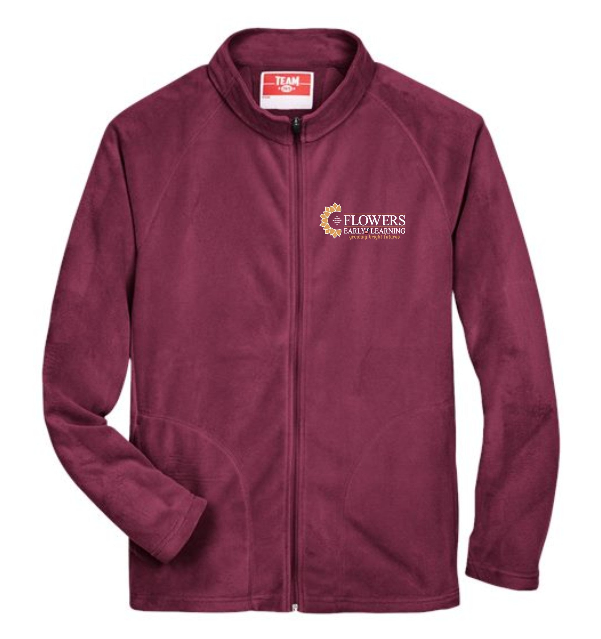 Men's Fleece Jacket