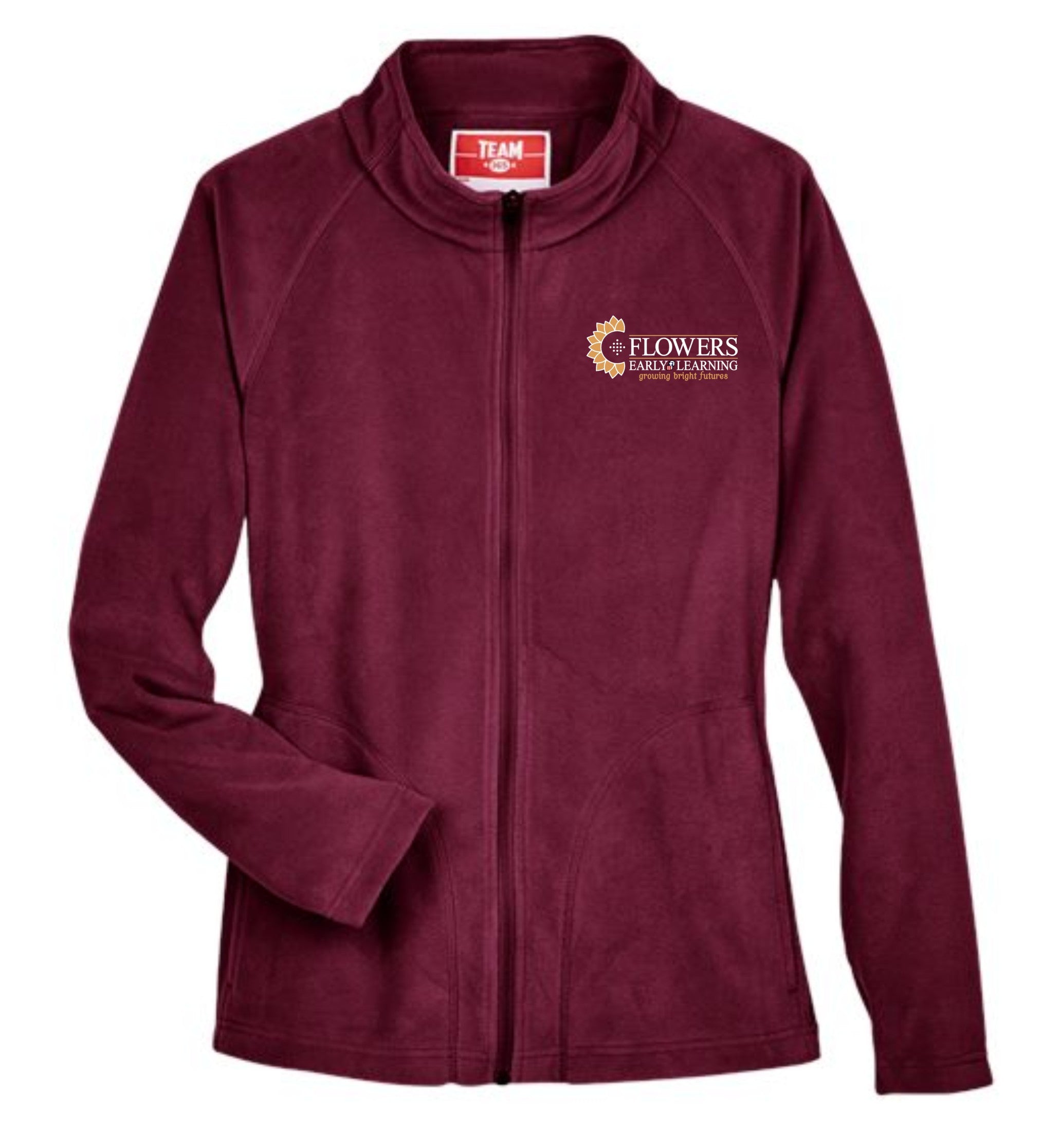Ladie's Fleece Jacket