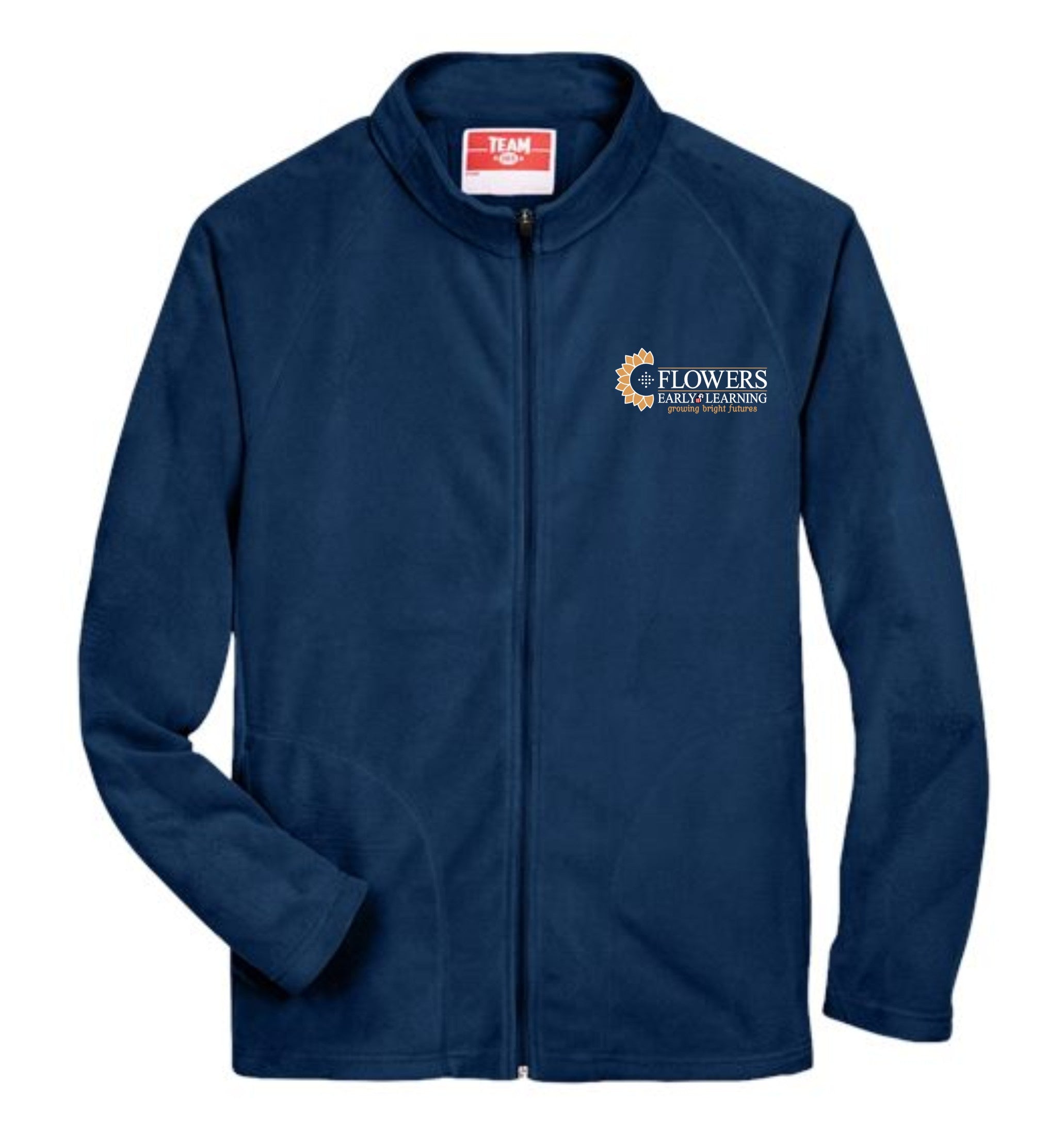 Men's Fleece Jacket