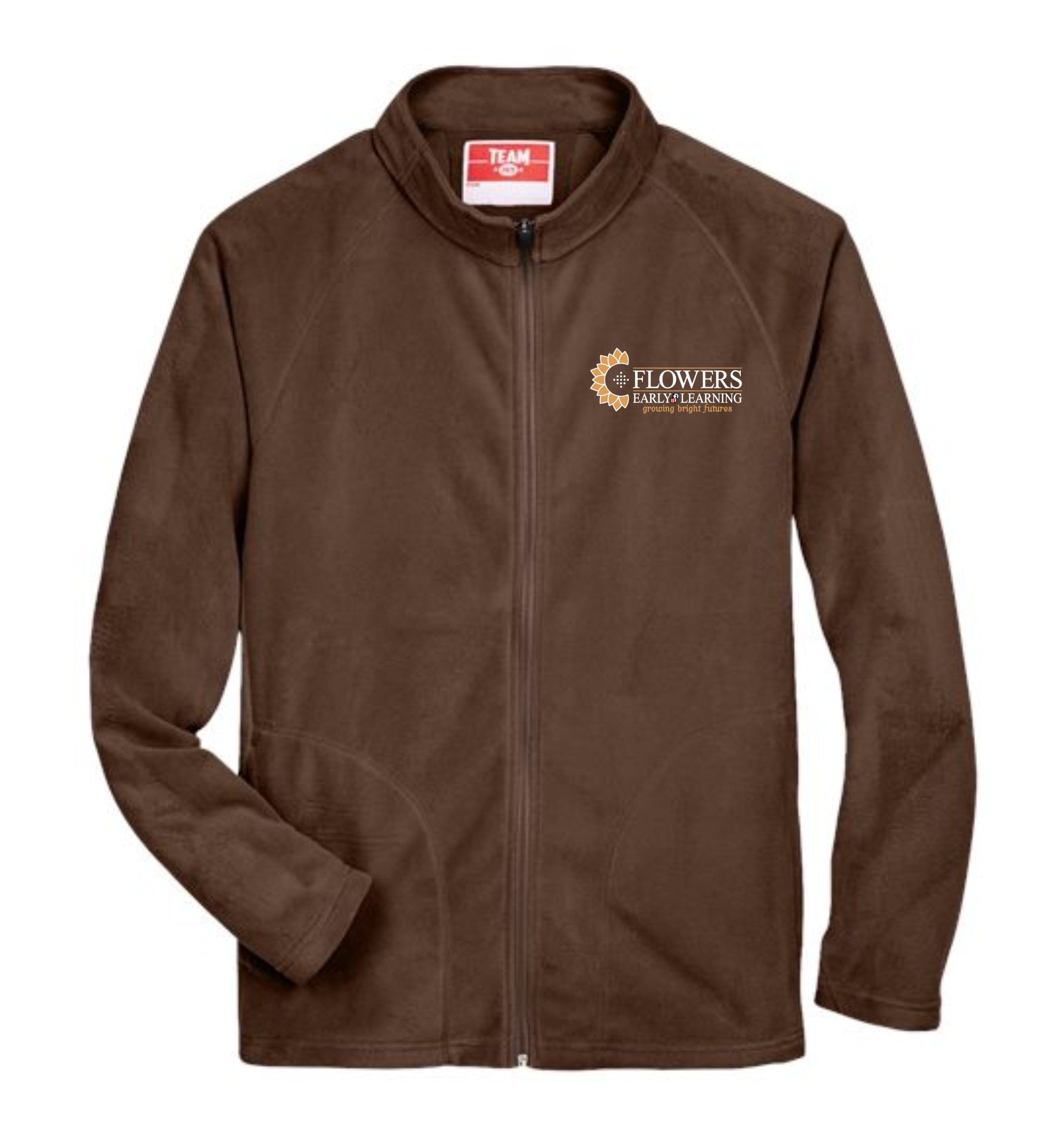 Men's Fleece Jacket