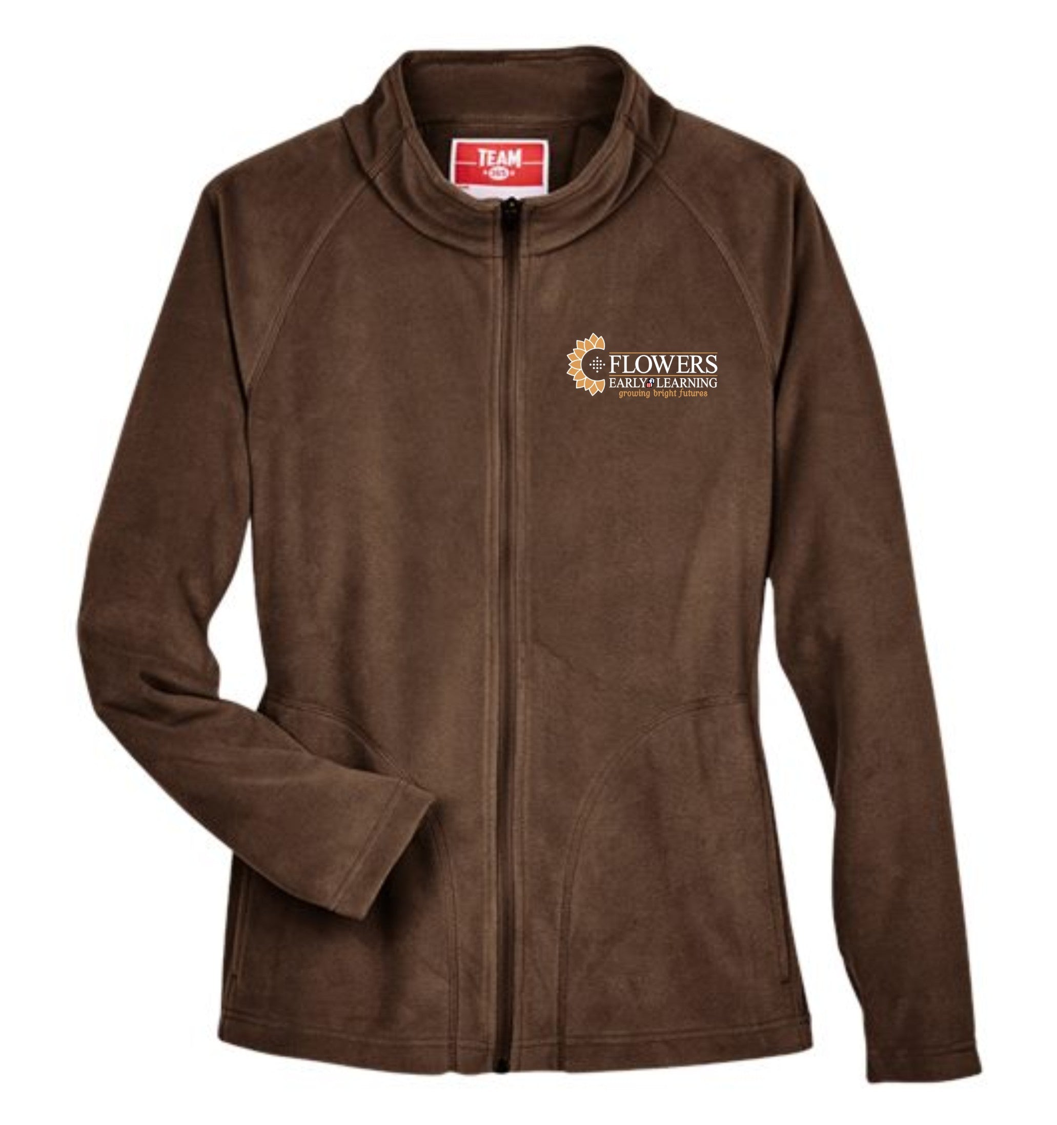 Ladie's Fleece Jacket