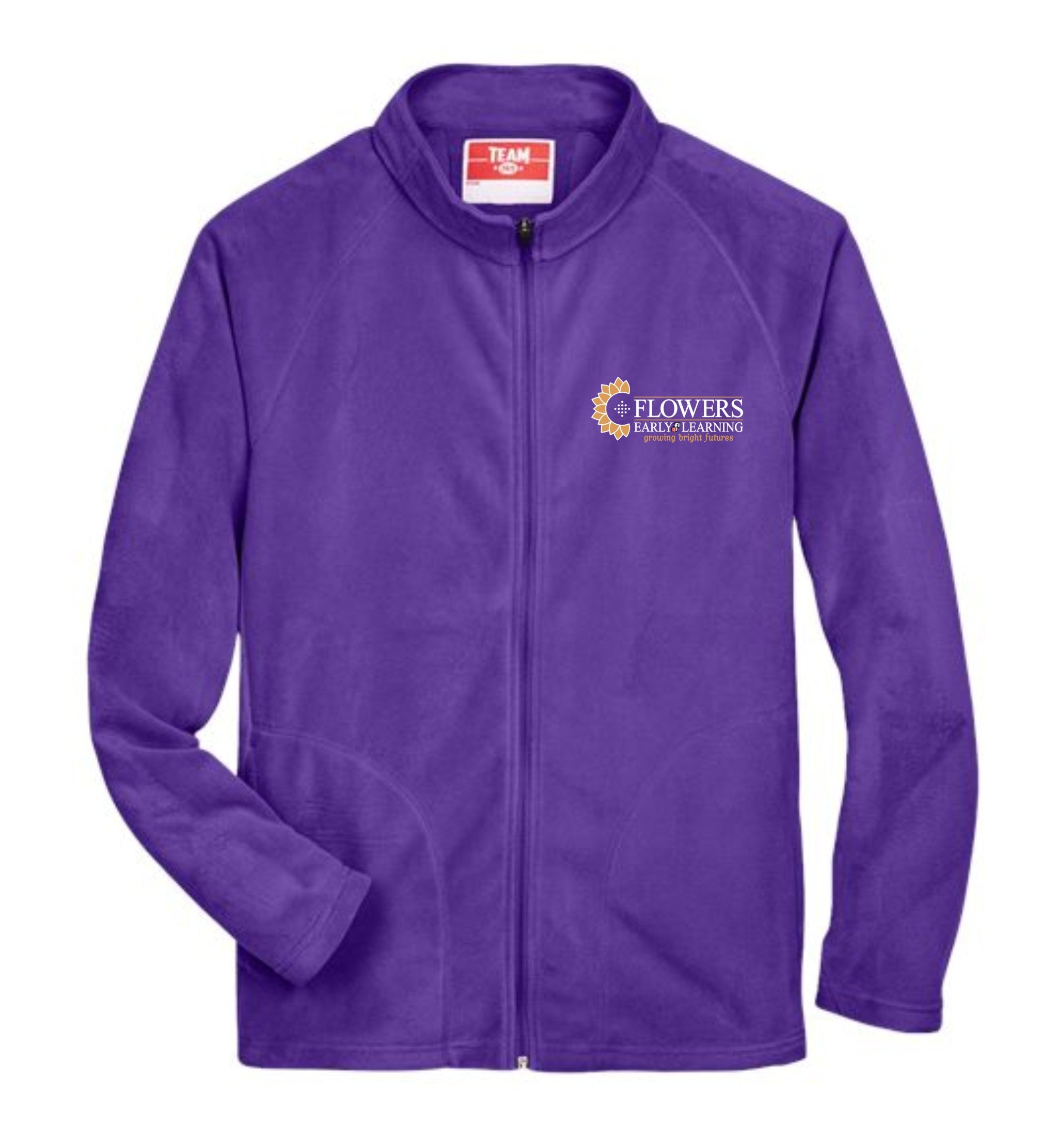 Men's Fleece Jacket