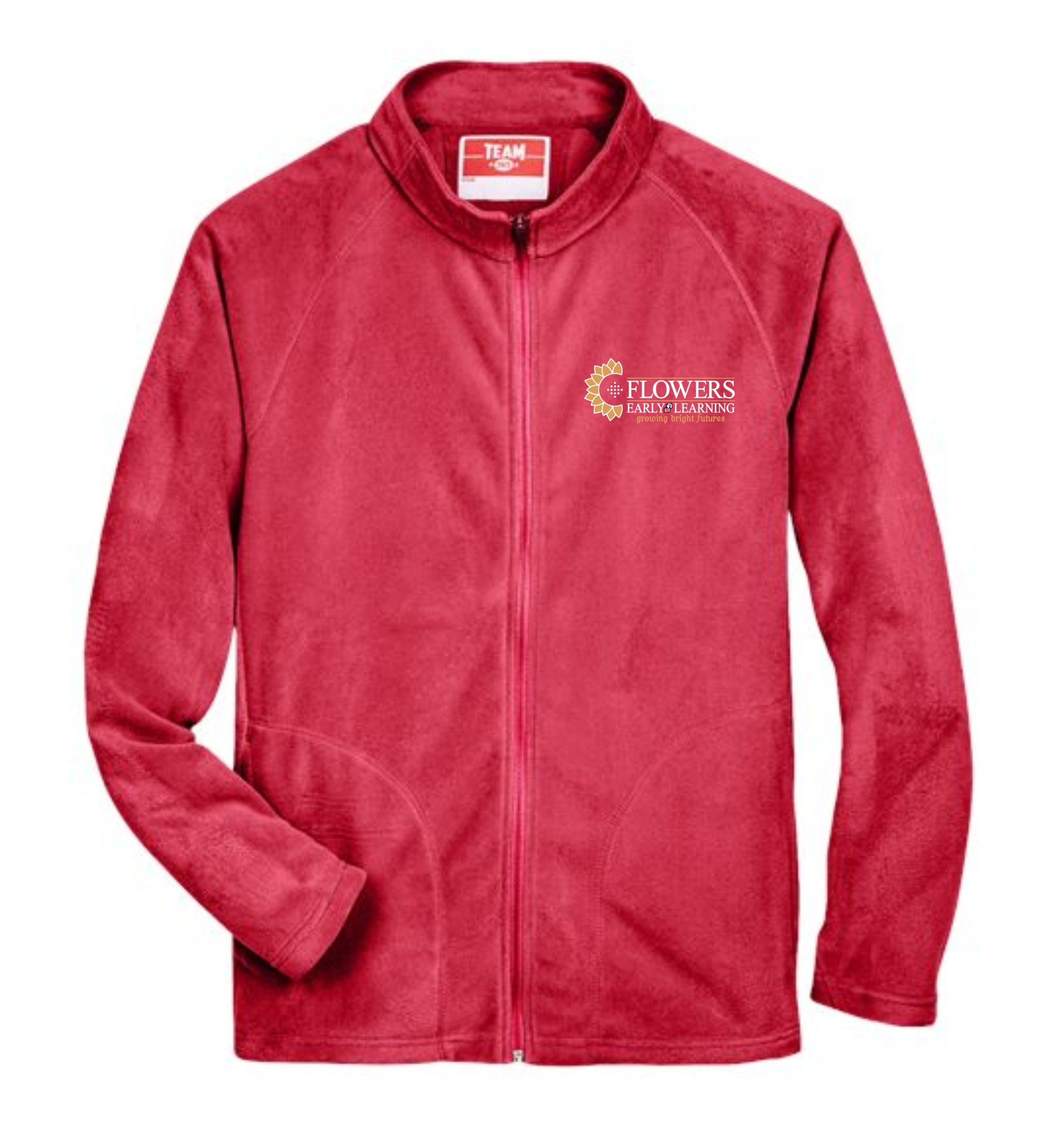 Men's Fleece Jacket