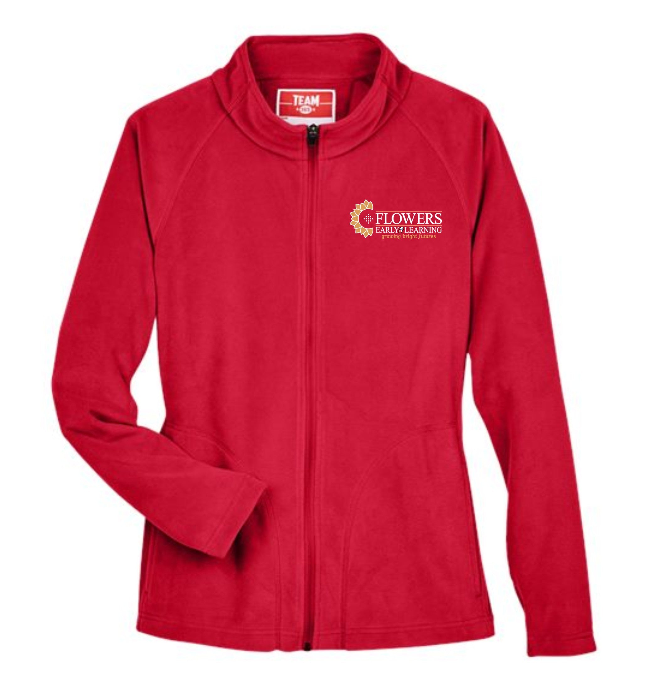 Ladie's Fleece Jacket