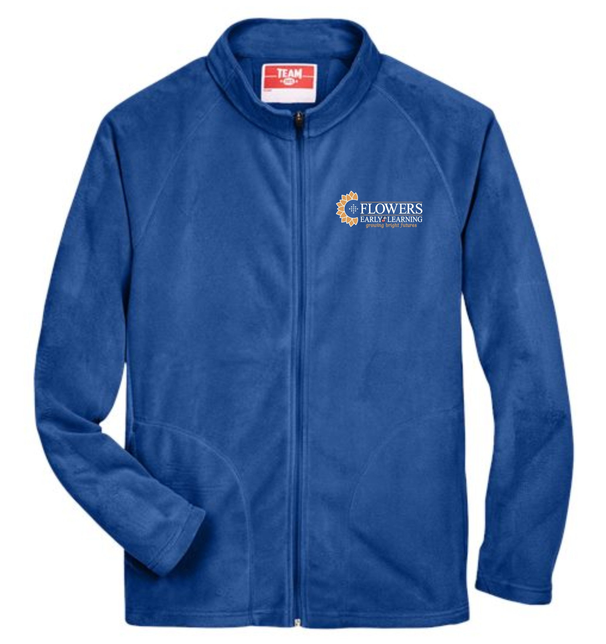 Men's Fleece Jacket