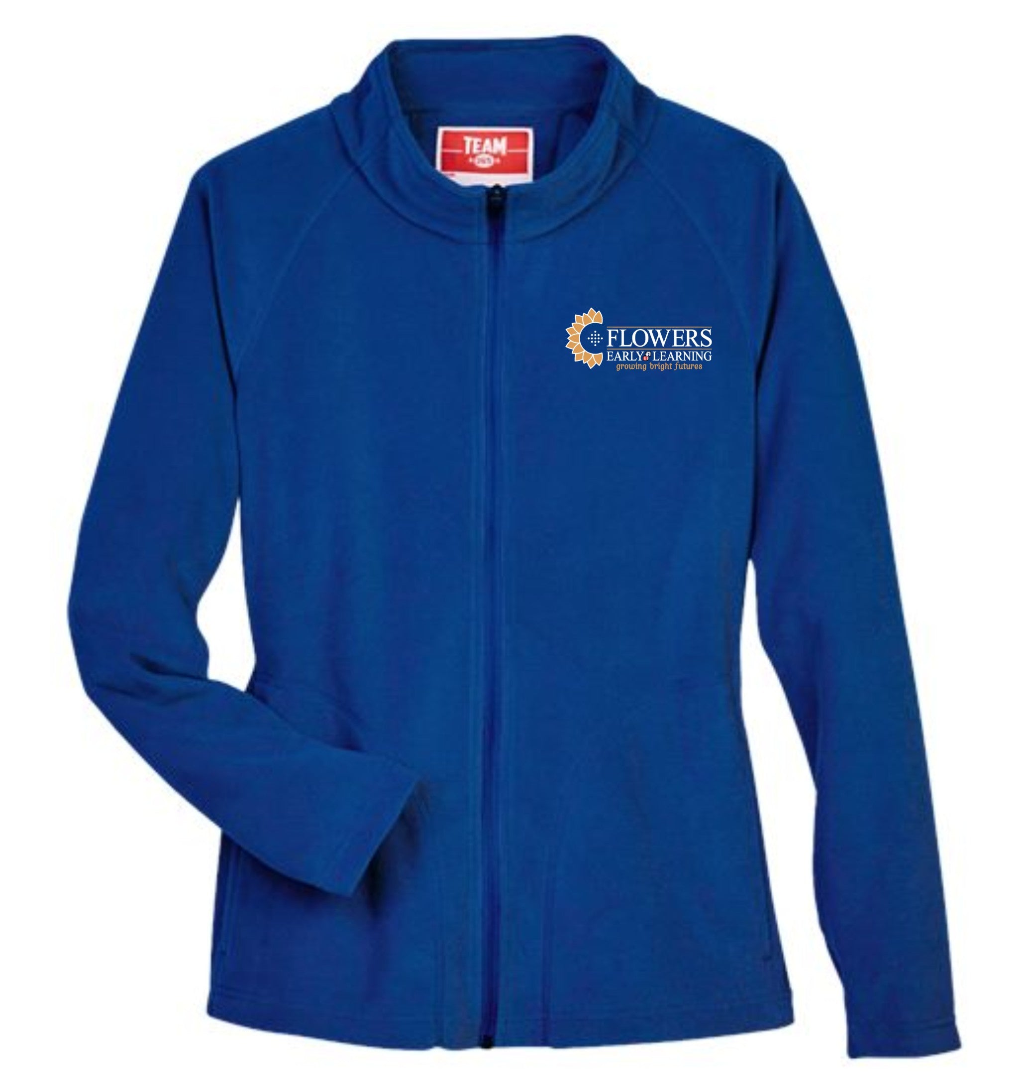 Ladie's Fleece Jacket
