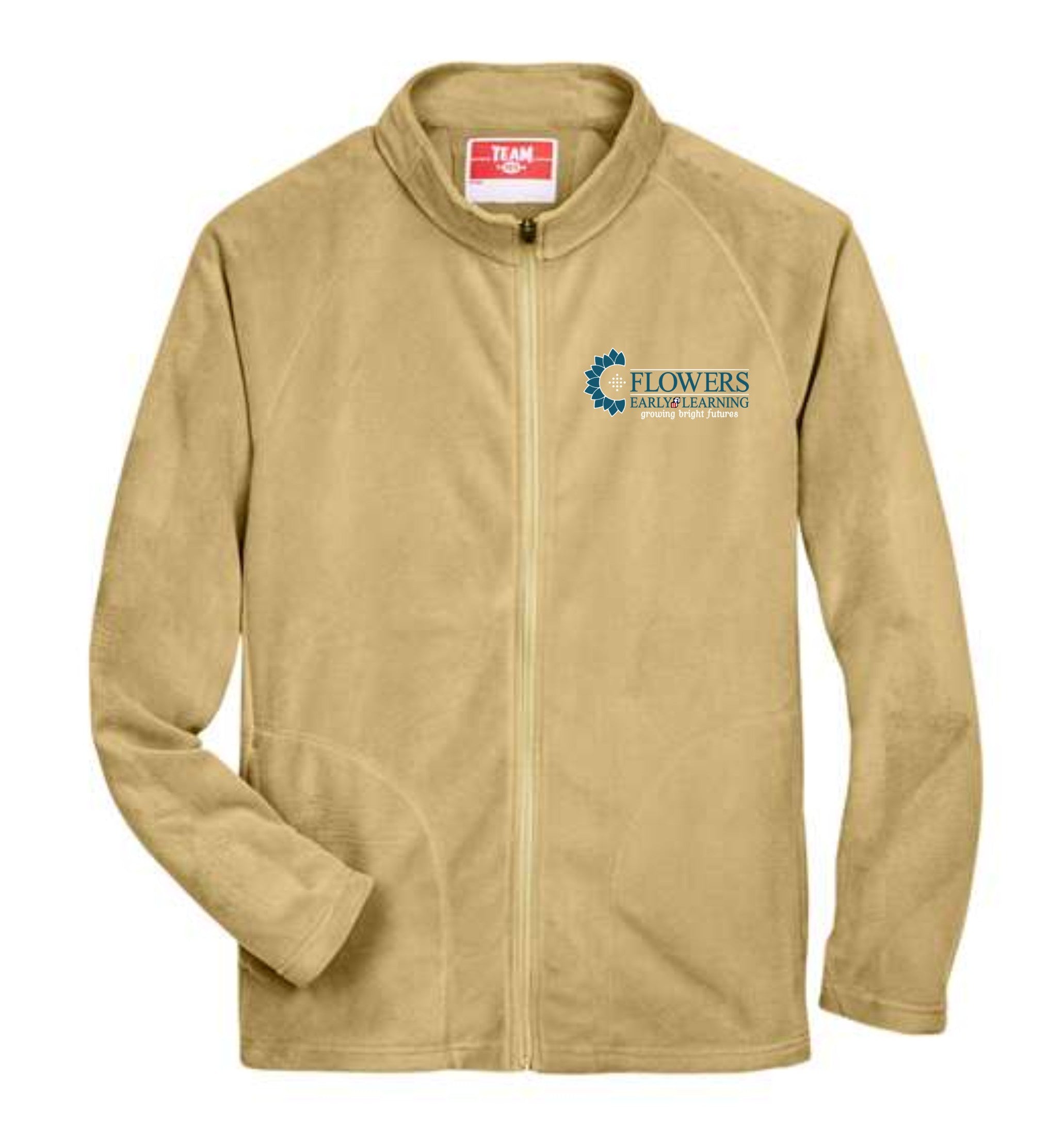 Men's Fleece Jacket