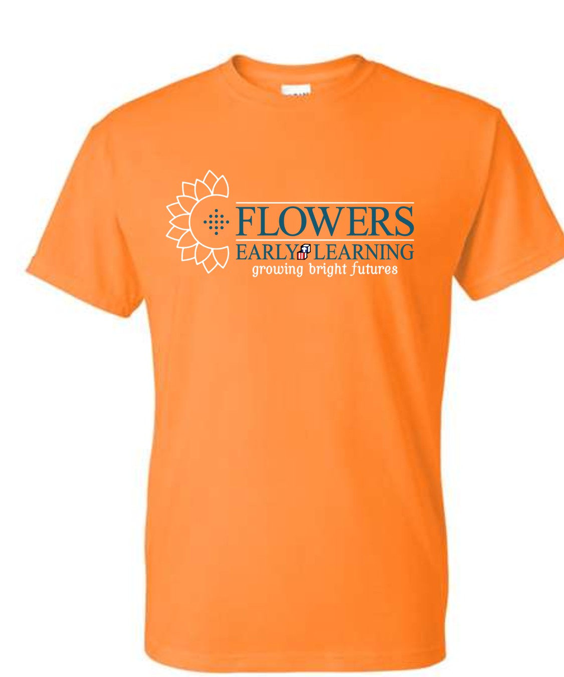 Adult Short Sleeve Tee