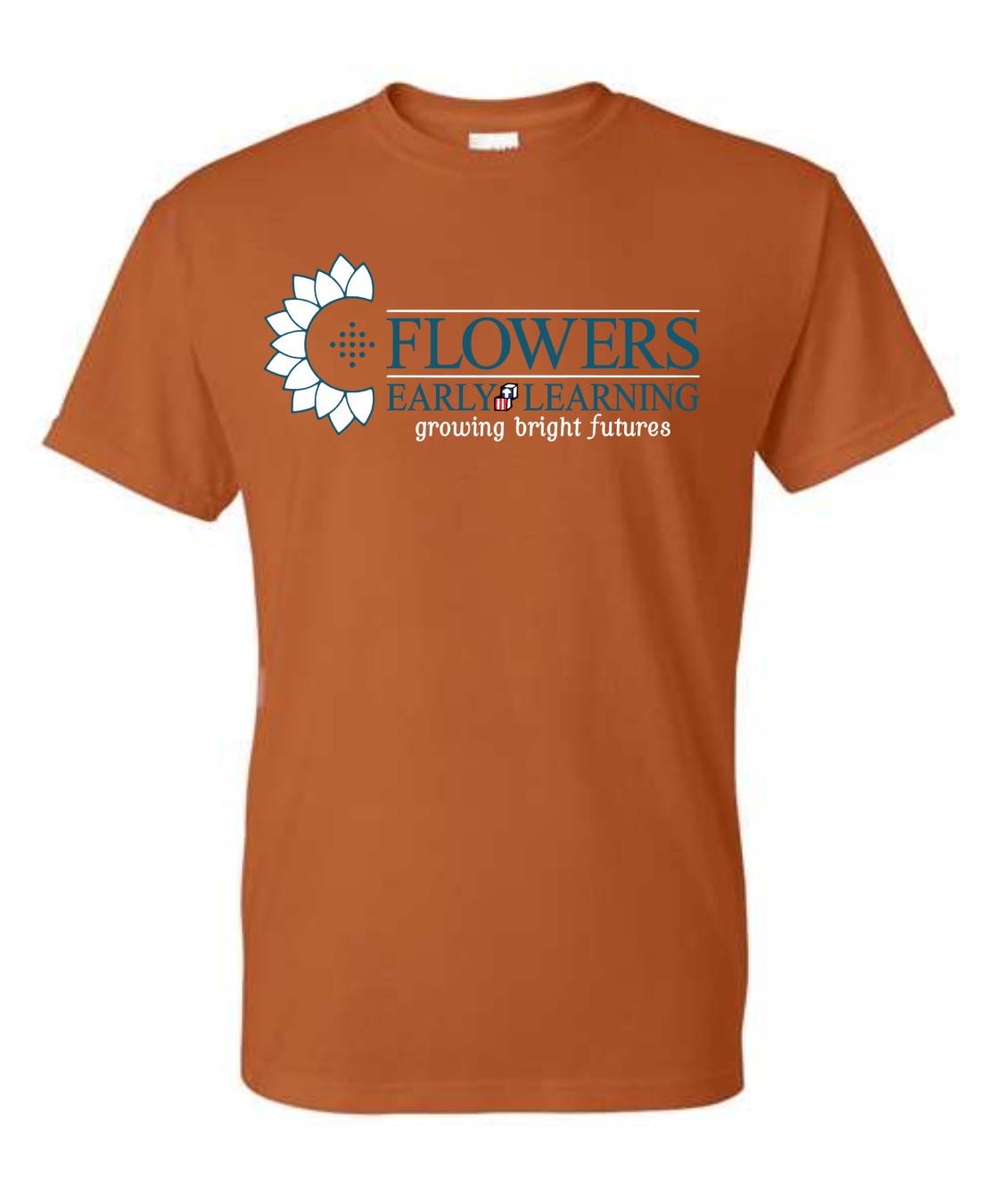 Adult Short Sleeve Tee