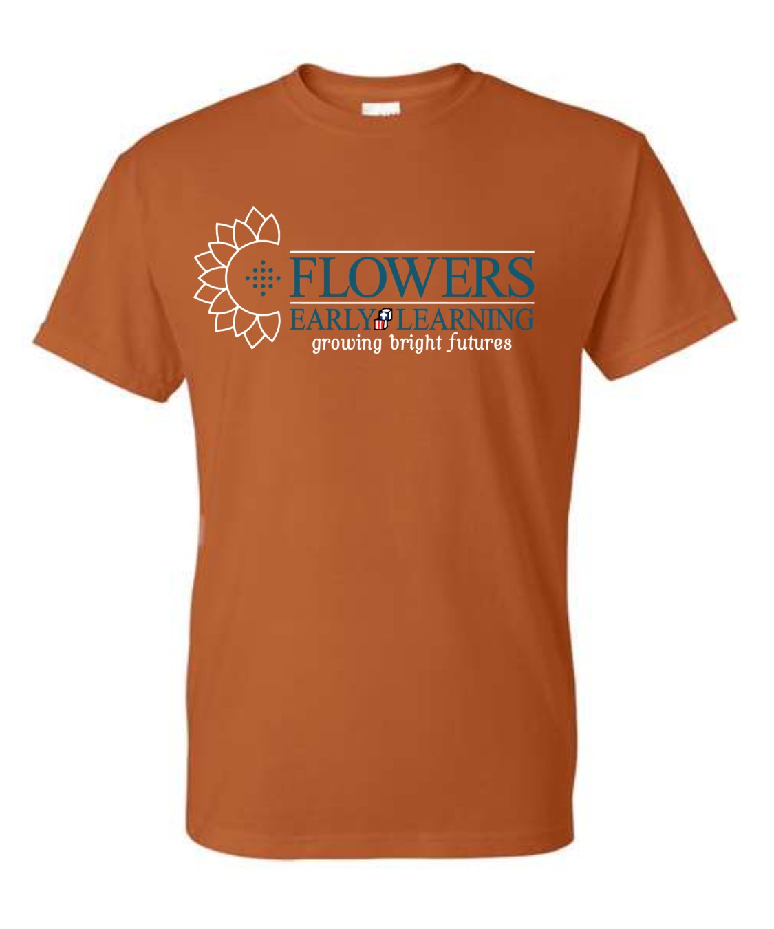Adult Short Sleeve Tee