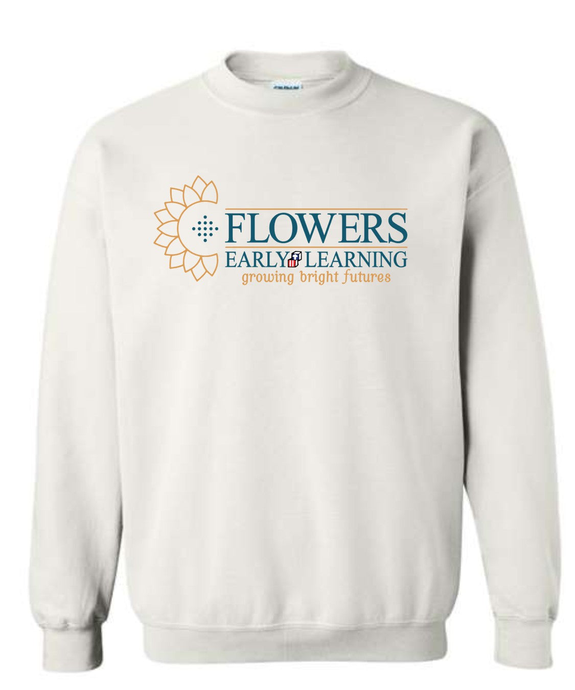Adult Crewneck Sweatshirt