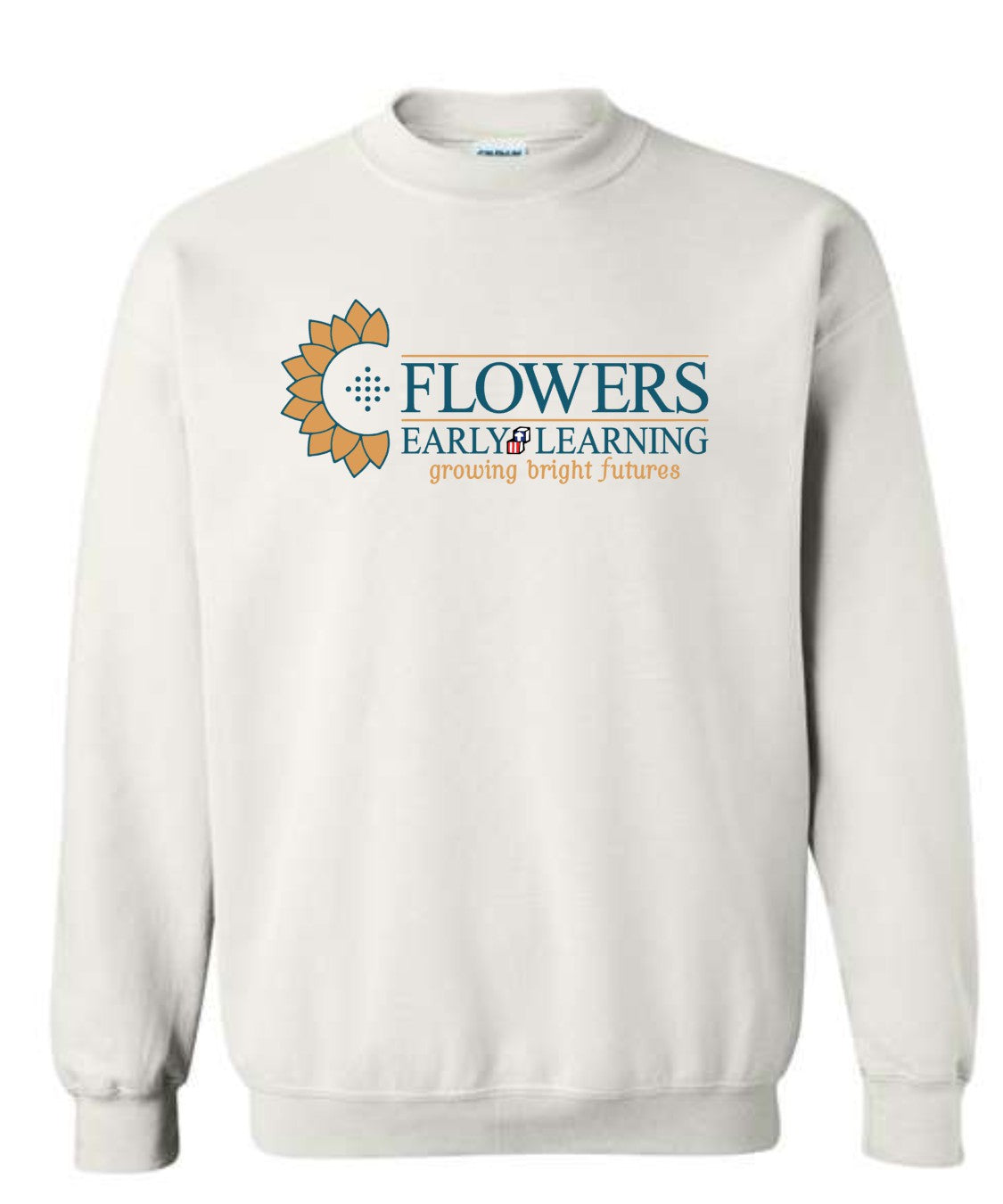 Adult Crewneck Sweatshirt