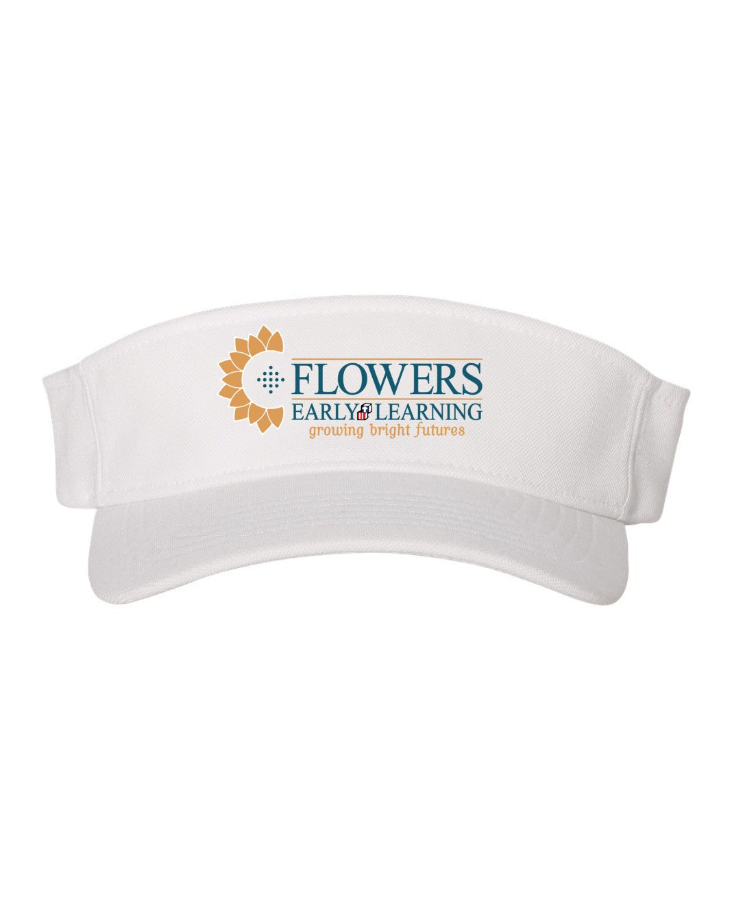 Embroidered Flexfit 110® Visor