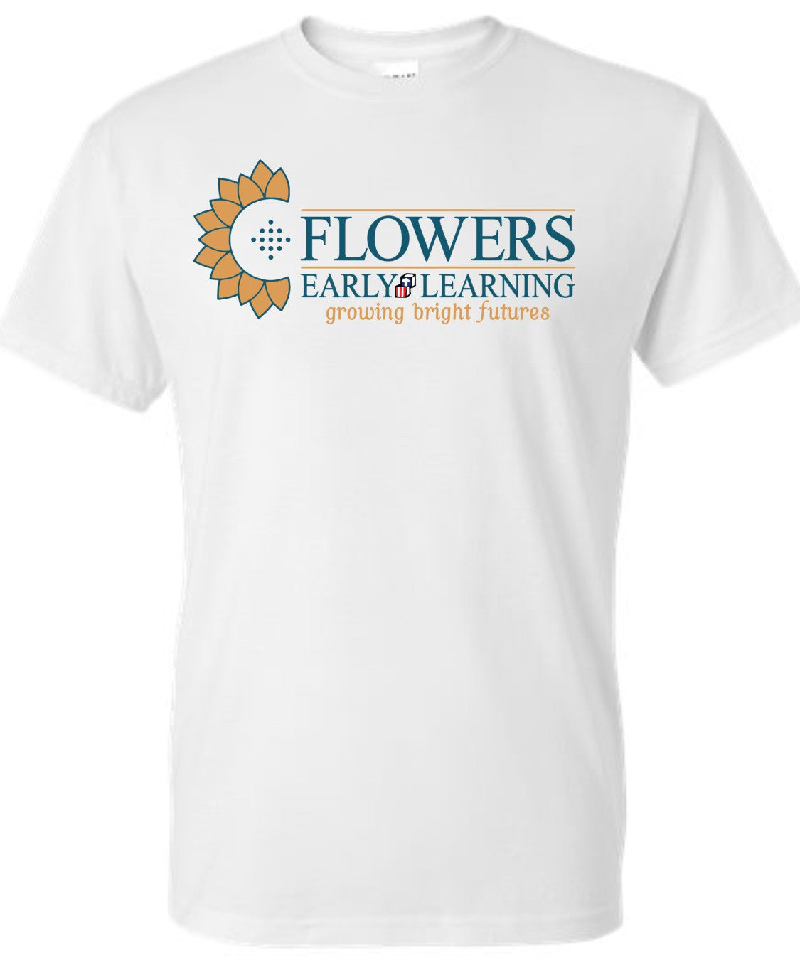 Adult Short Sleeve Tee