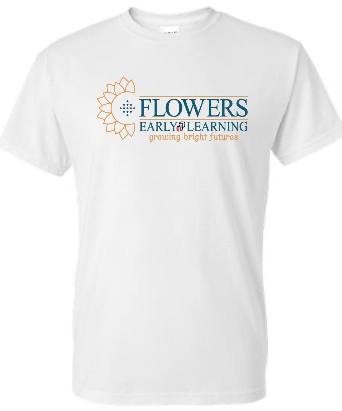 Adult Short Sleeve Tee
