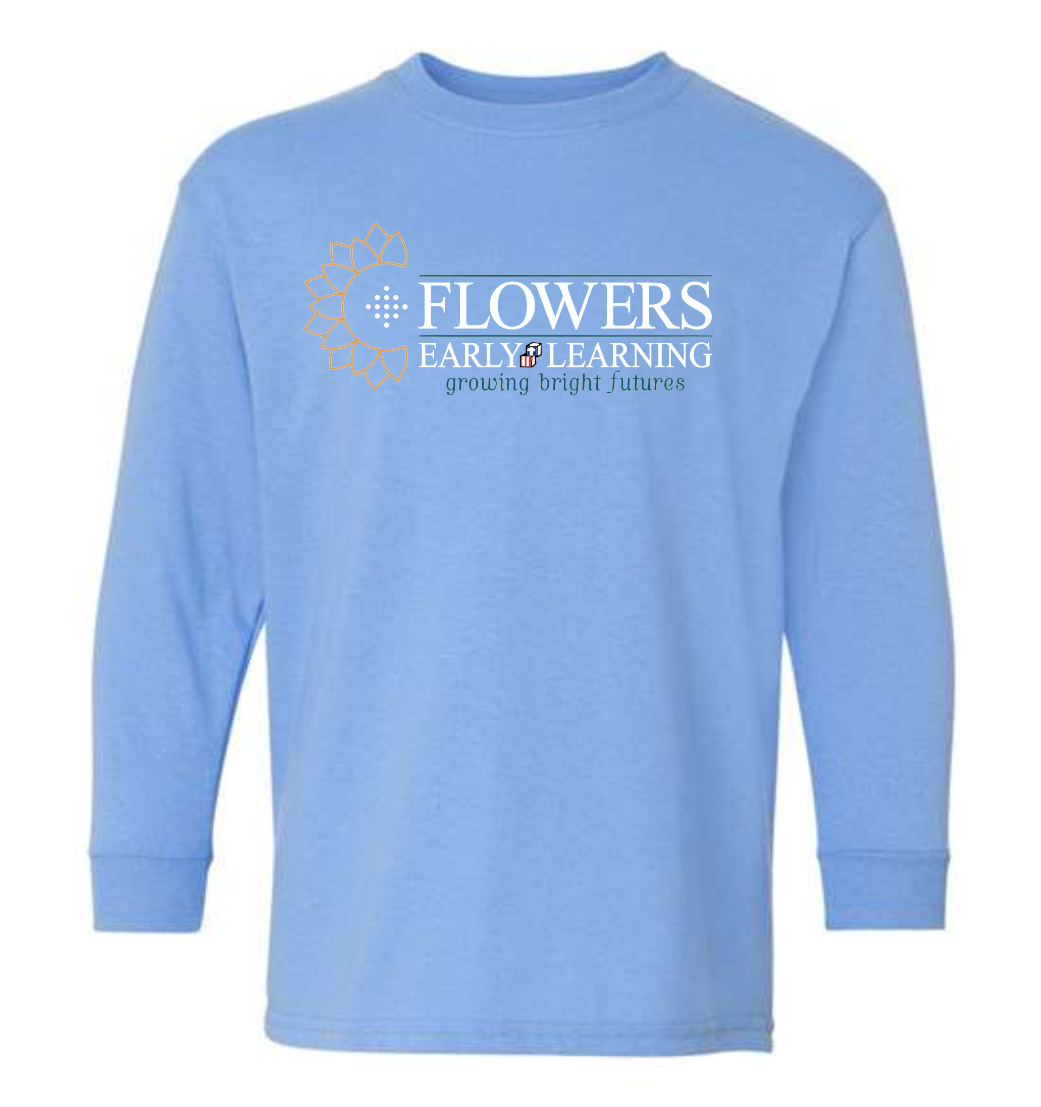 Youth Long Sleeve Tee