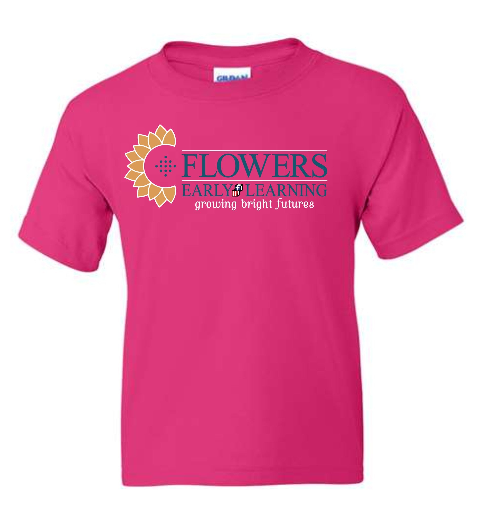 Youth Short Sleeve Tee