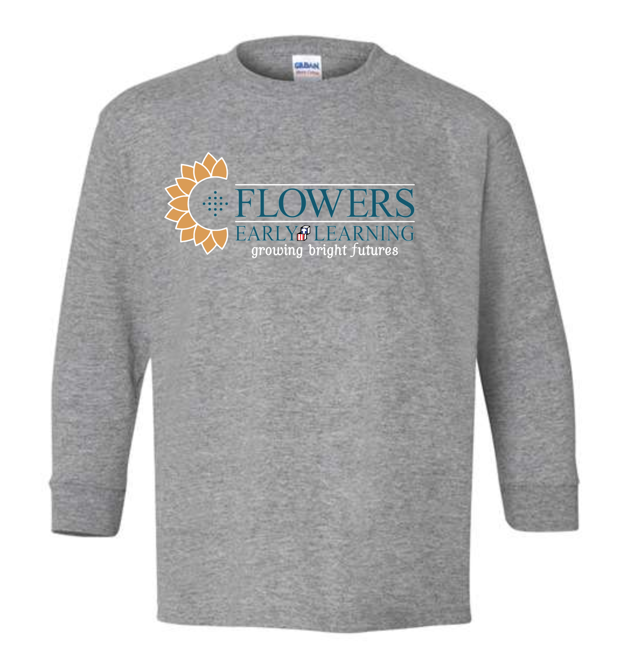 Youth Long Sleeve Tee