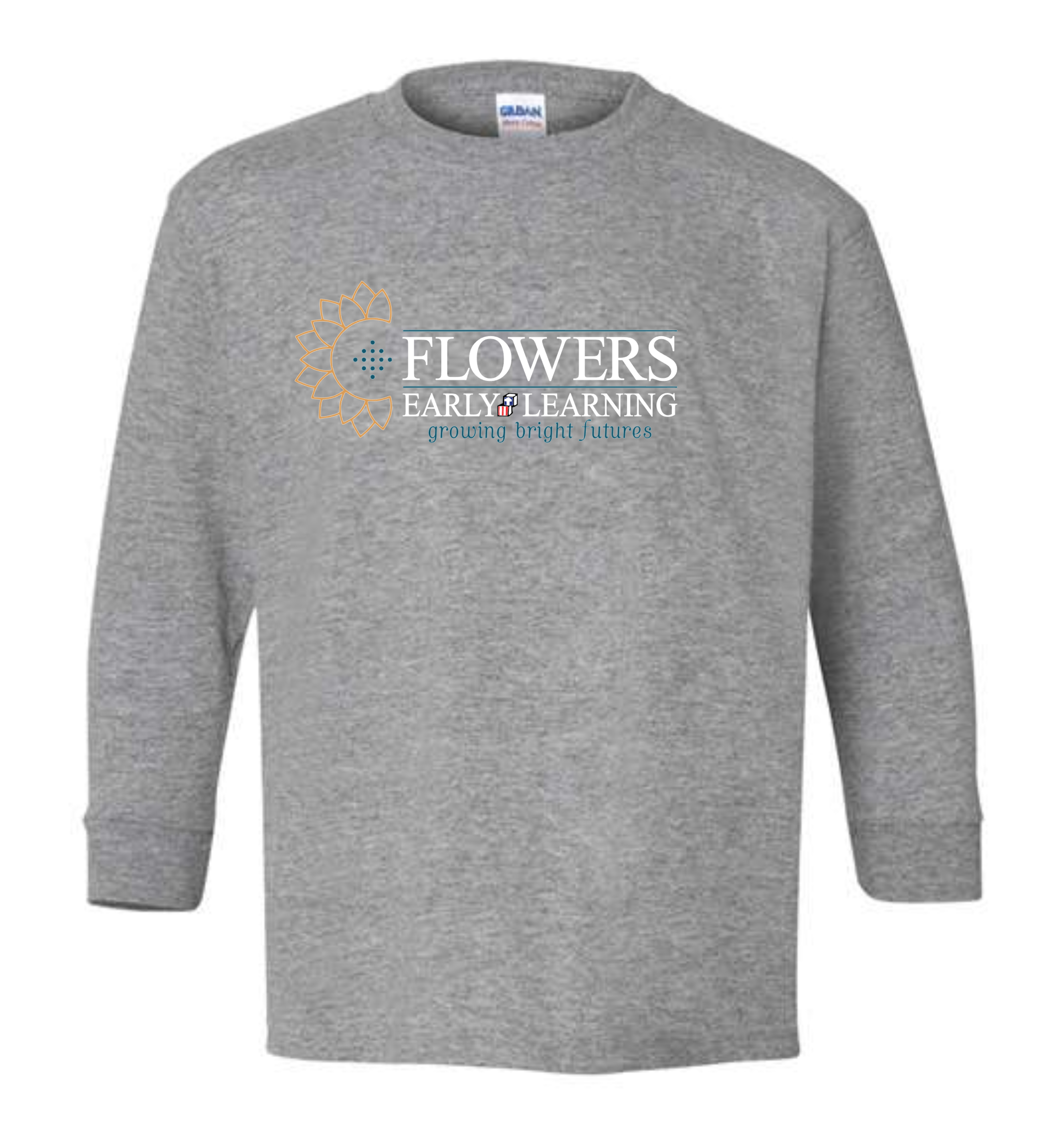 Youth Long Sleeve Tee