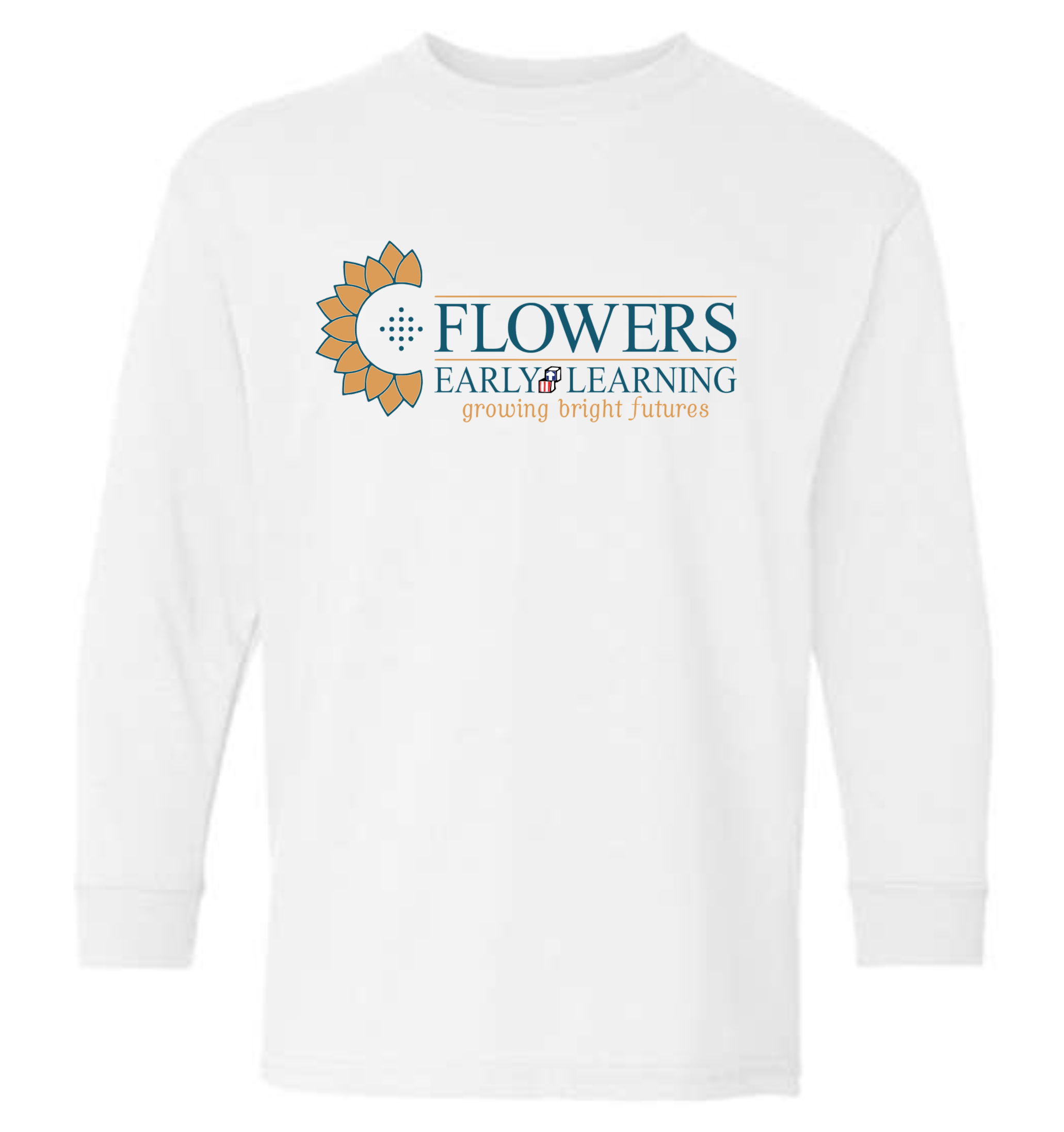 Youth Long Sleeve Tee