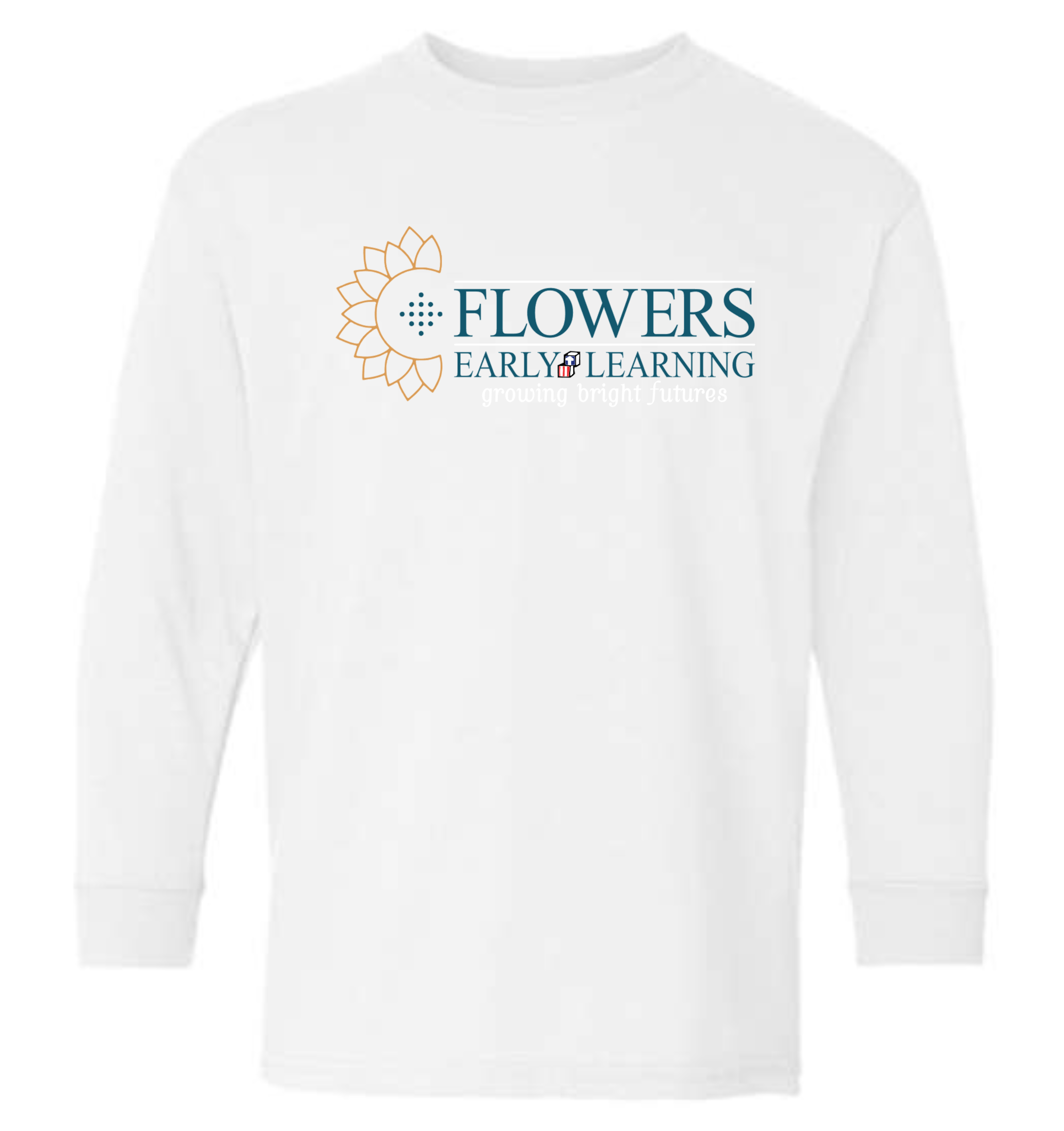 Youth Long Sleeve Tee